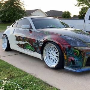 Meet your Posher, Robert